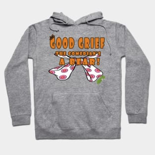 Good Grief Hoodie